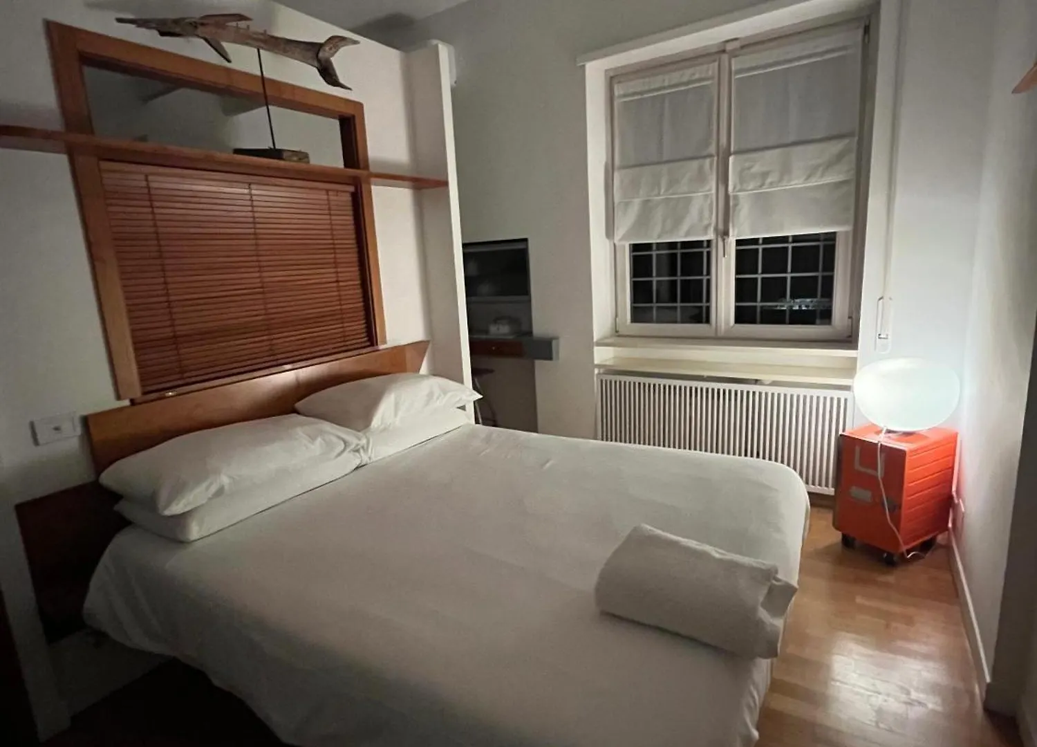 Domus B Corso Francia Apartment Roma