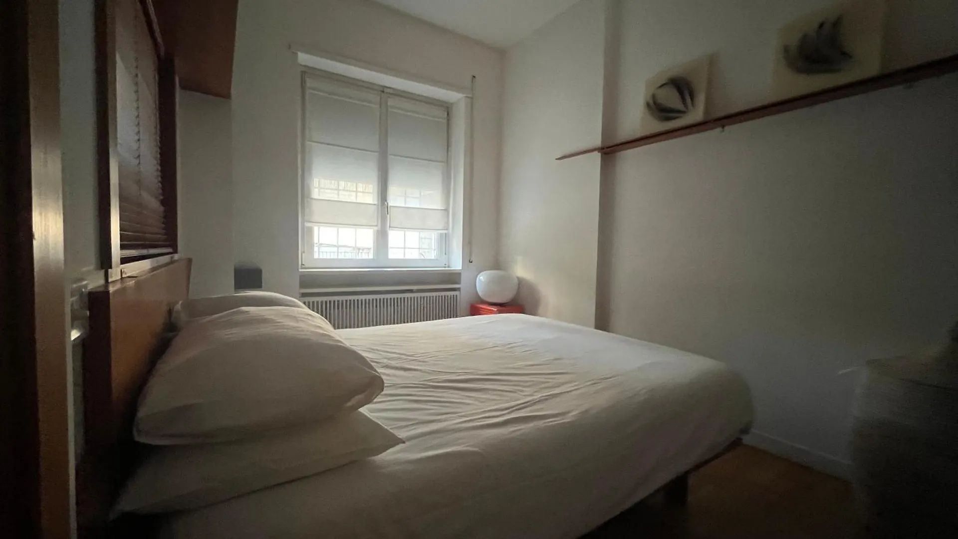 Domus B Corso Francia Apartment Roma