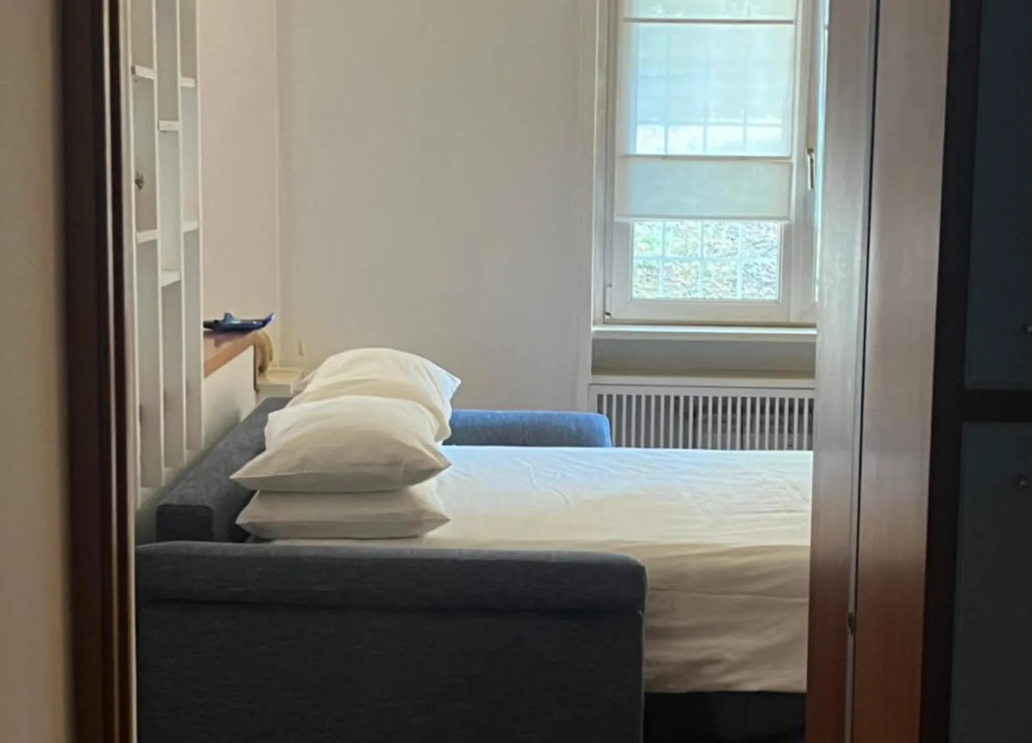 Domus B Corso Francia Apartment Roma