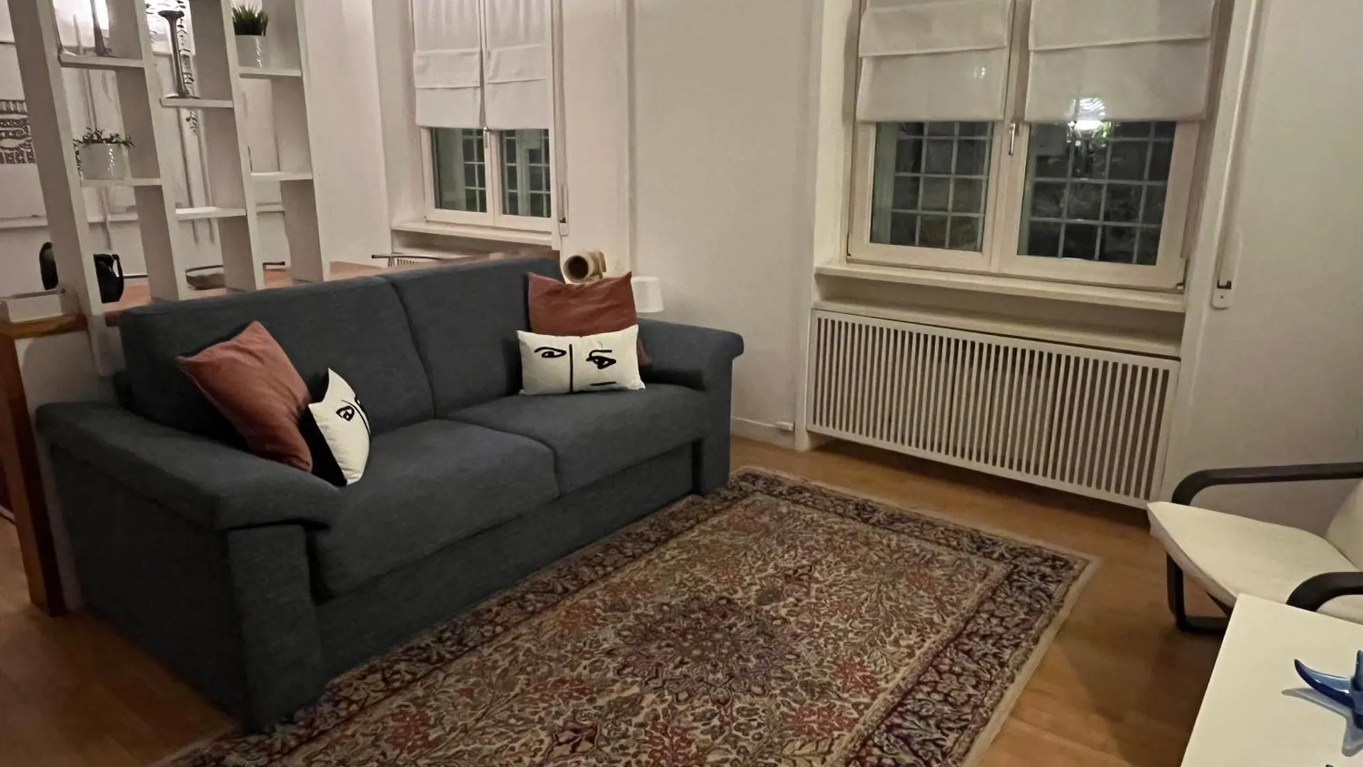 Domus B Corso Francia Apartment Roma 0*,  Italia