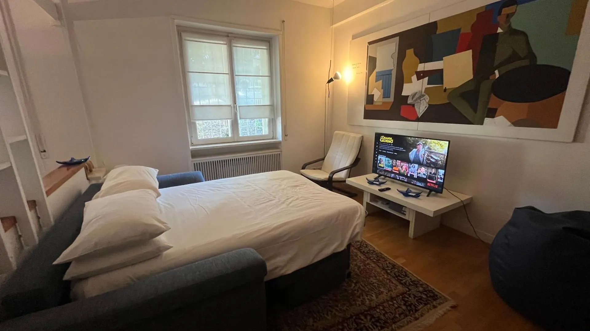 Domus B Corso Francia Apartment Roma Italia