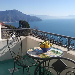 Casa Panoramica , Amalfi Italia