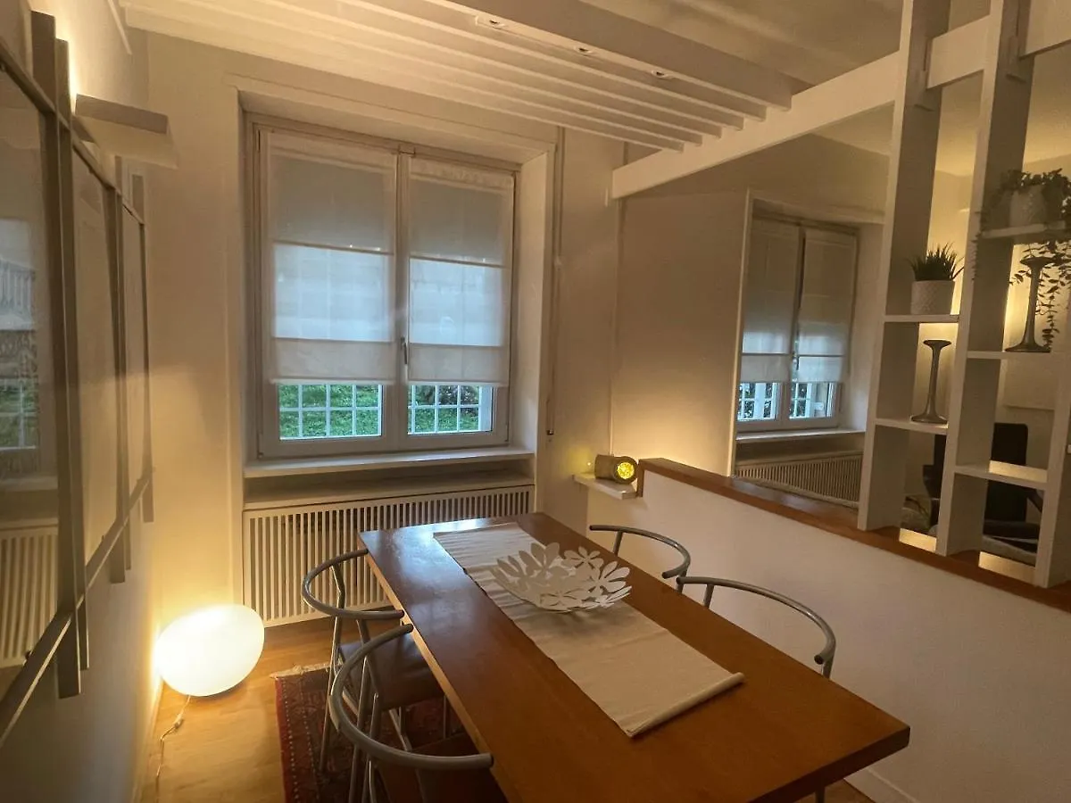 Domus B Corso Francia Apartment Rome 0*,